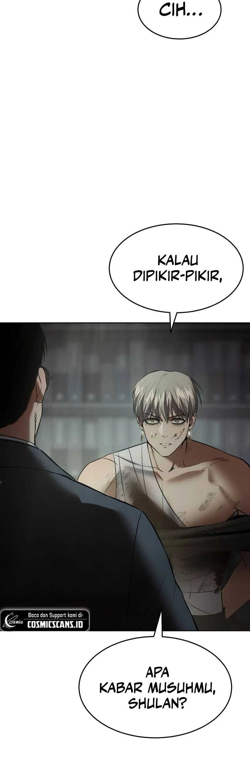 Baek XX Chapter 91 Gambar 36