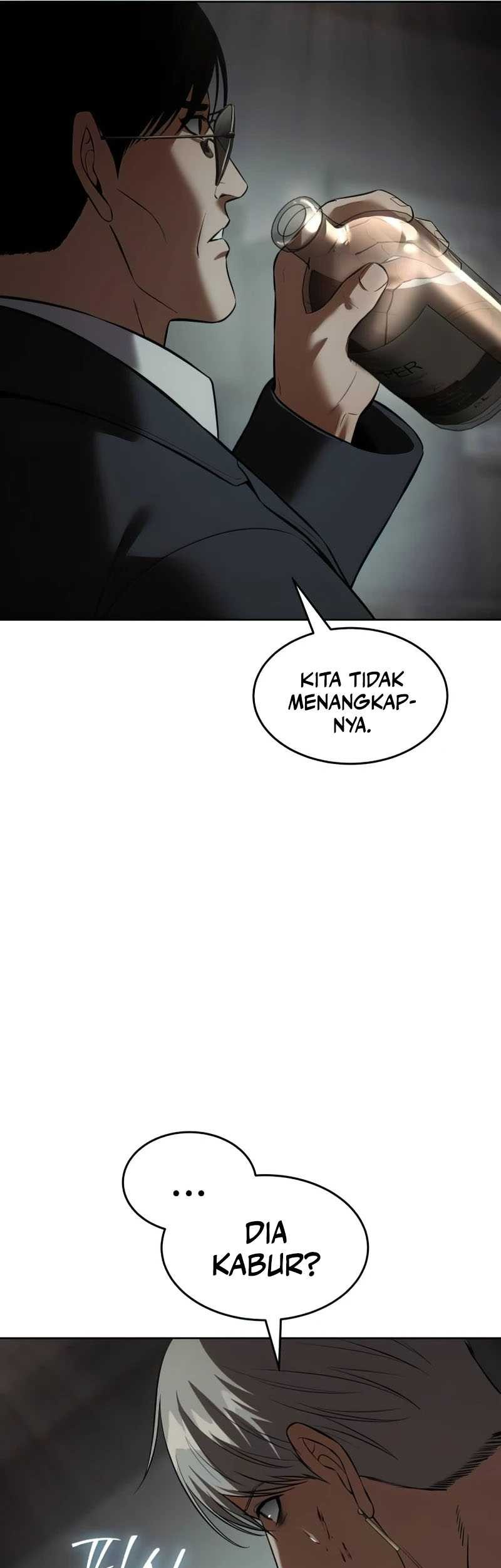 Baek XX Chapter 91 Gambar 38