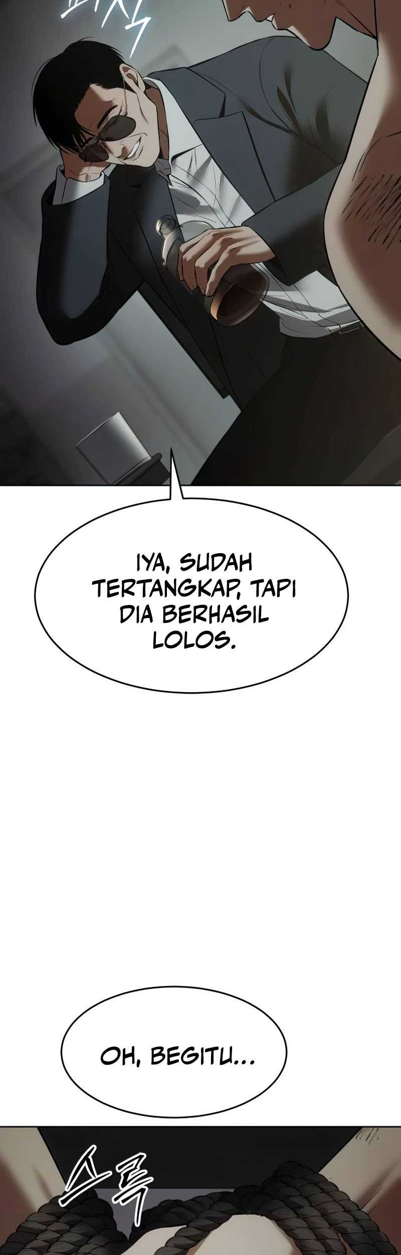 Baek XX Chapter 91 Gambar 39