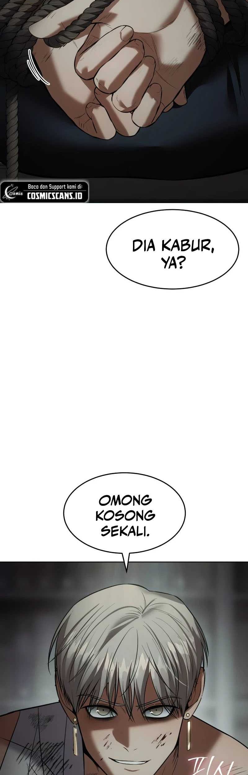 Baek XX Chapter 91 Gambar 40