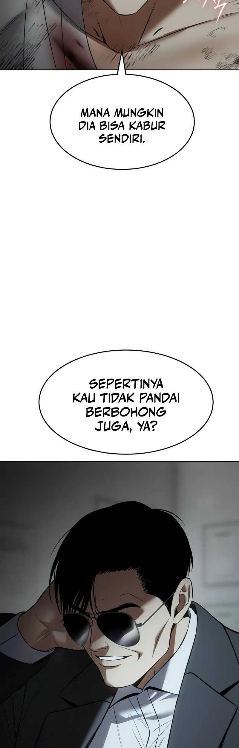 Baek XX Chapter 91 Gambar 41