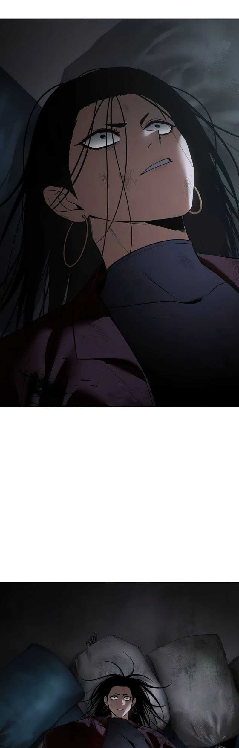 Baek XX Chapter 91 Gambar 44