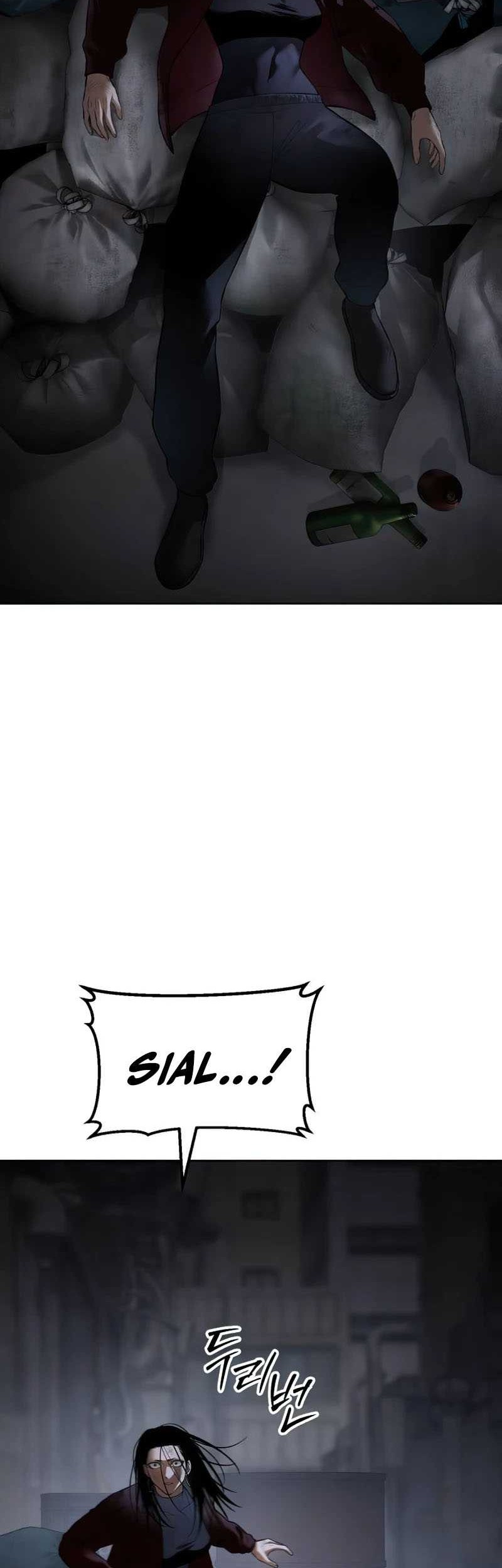 Baek XX Chapter 91 Gambar 45