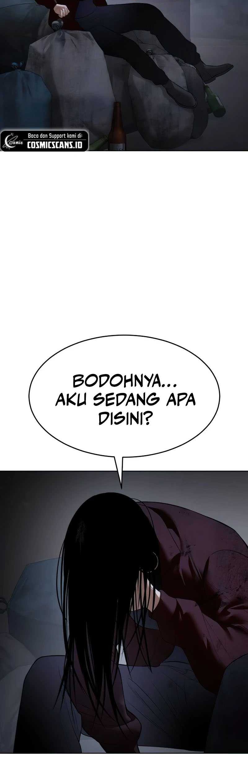 Baek XX Chapter 91 Gambar 46