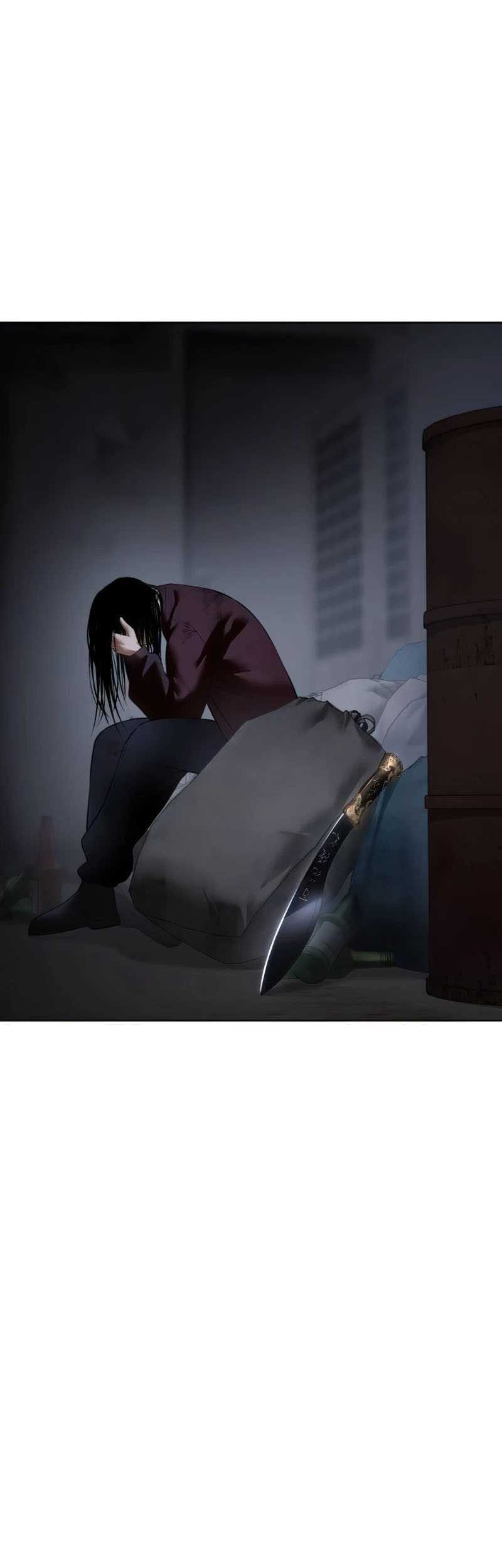 Baek XX Chapter 91 Gambar 47