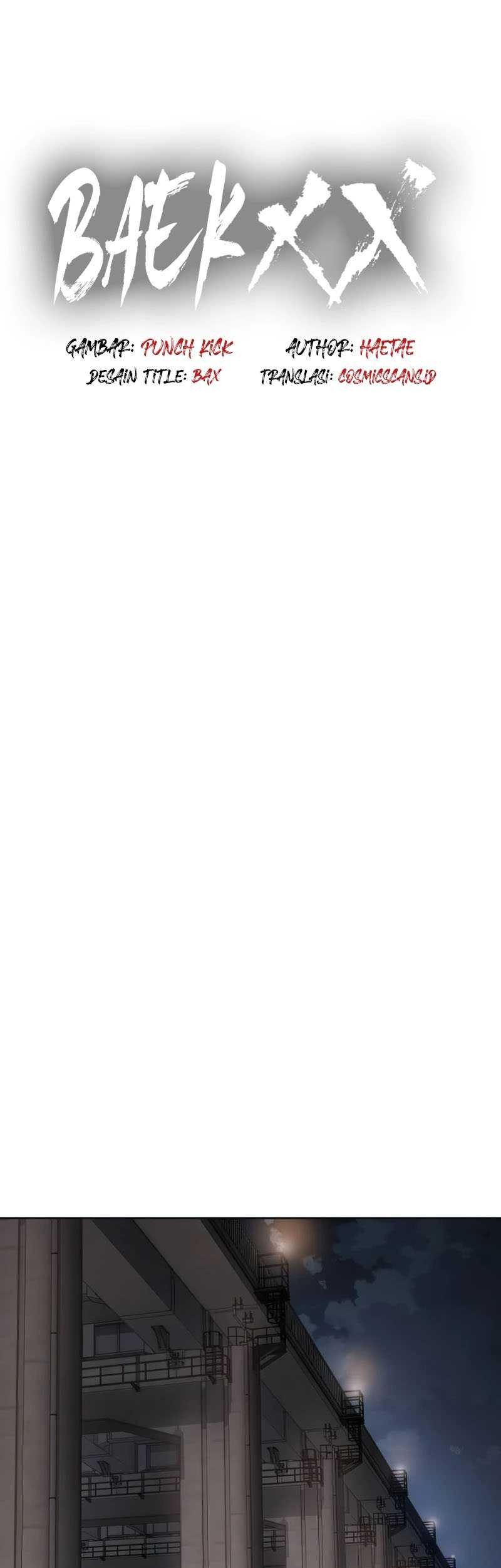 Baek XX Chapter 91 Gambar 48