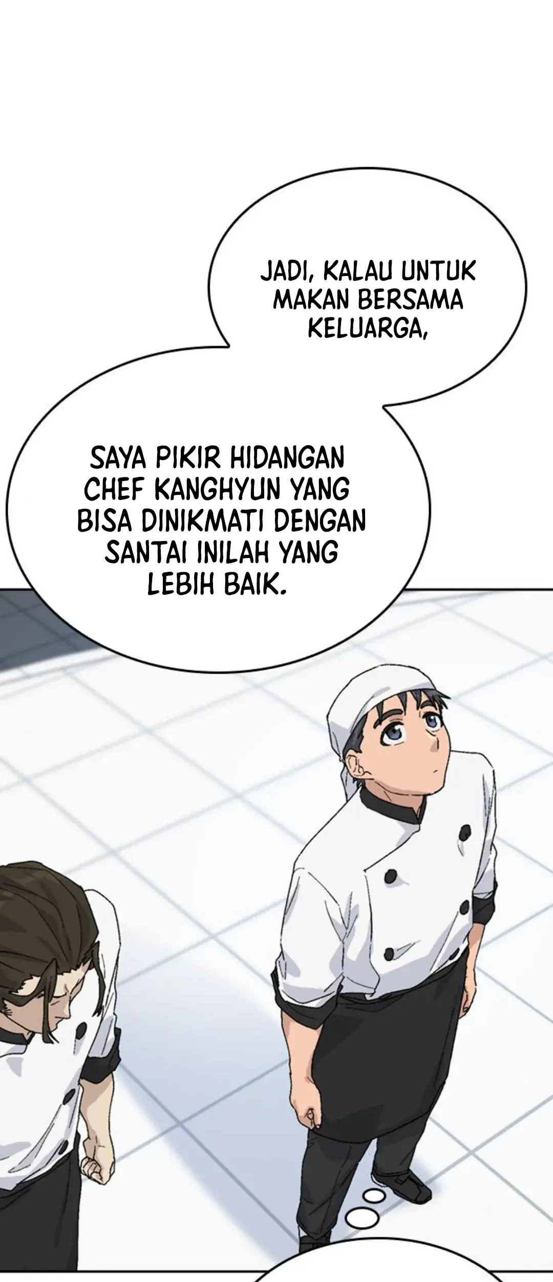 Healing Life Through Camping in Another World Chapter 28 Gambar 88