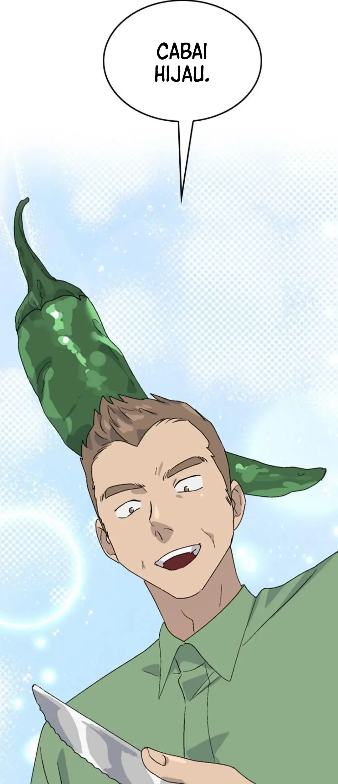 Healing Life Through Camping in Another World Chapter 28 Gambar 83