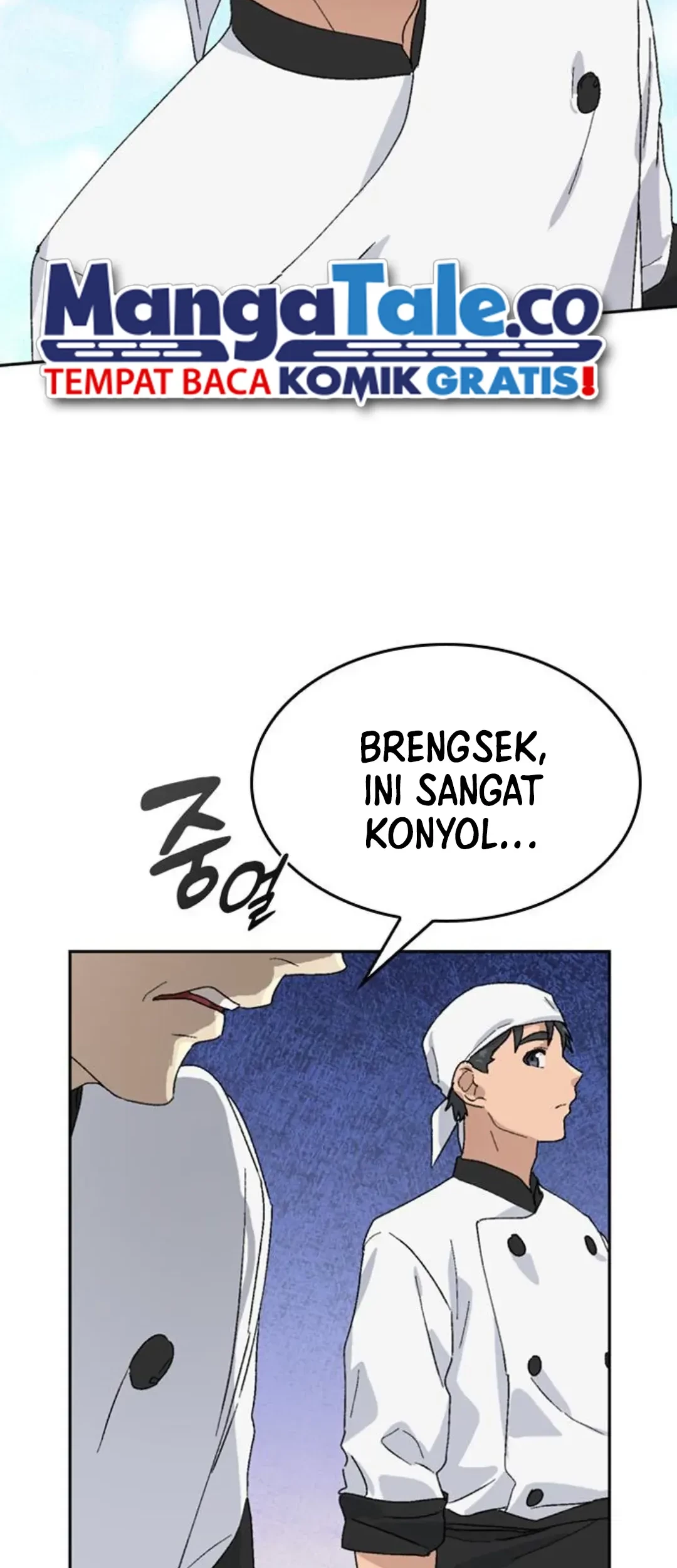 Healing Life Through Camping in Another World Chapter 28 Gambar 93
