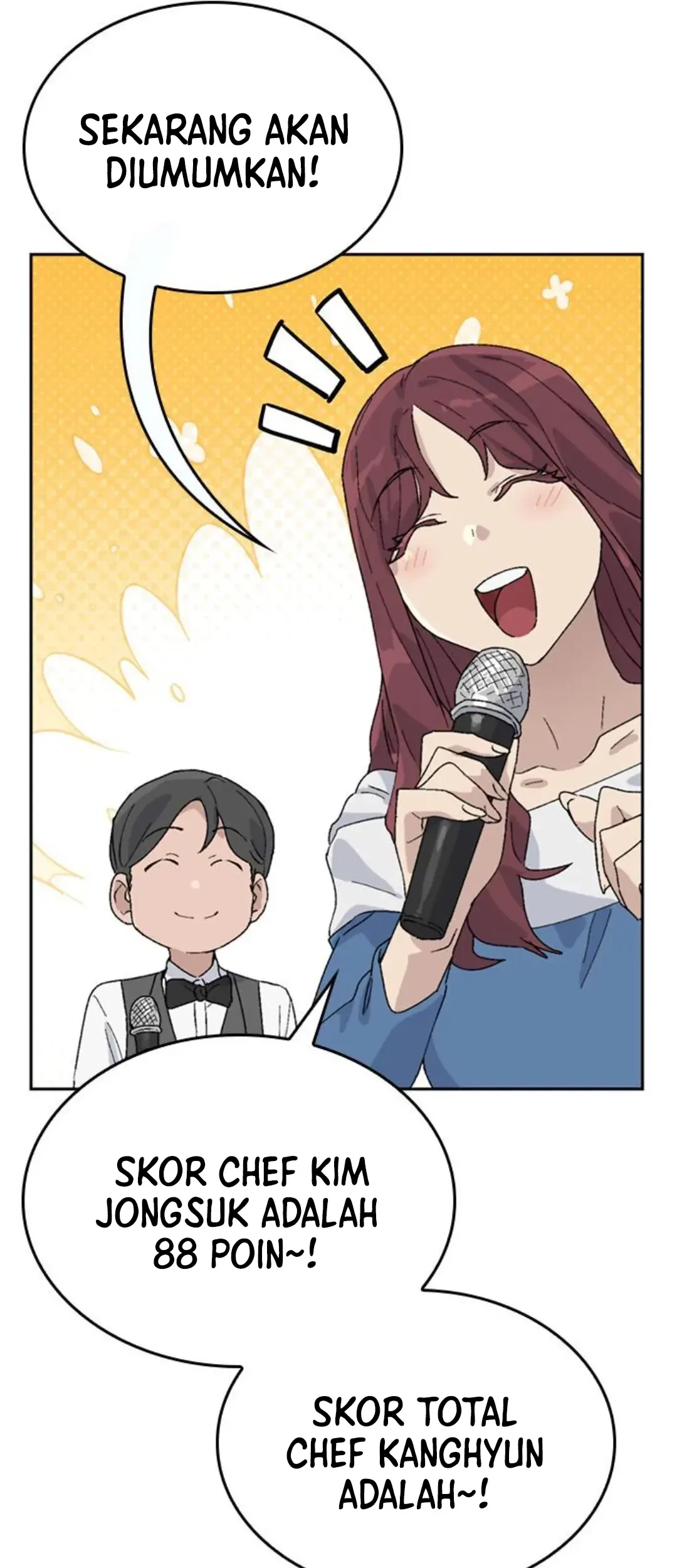 Healing Life Through Camping in Another World Chapter 28 Gambar 90