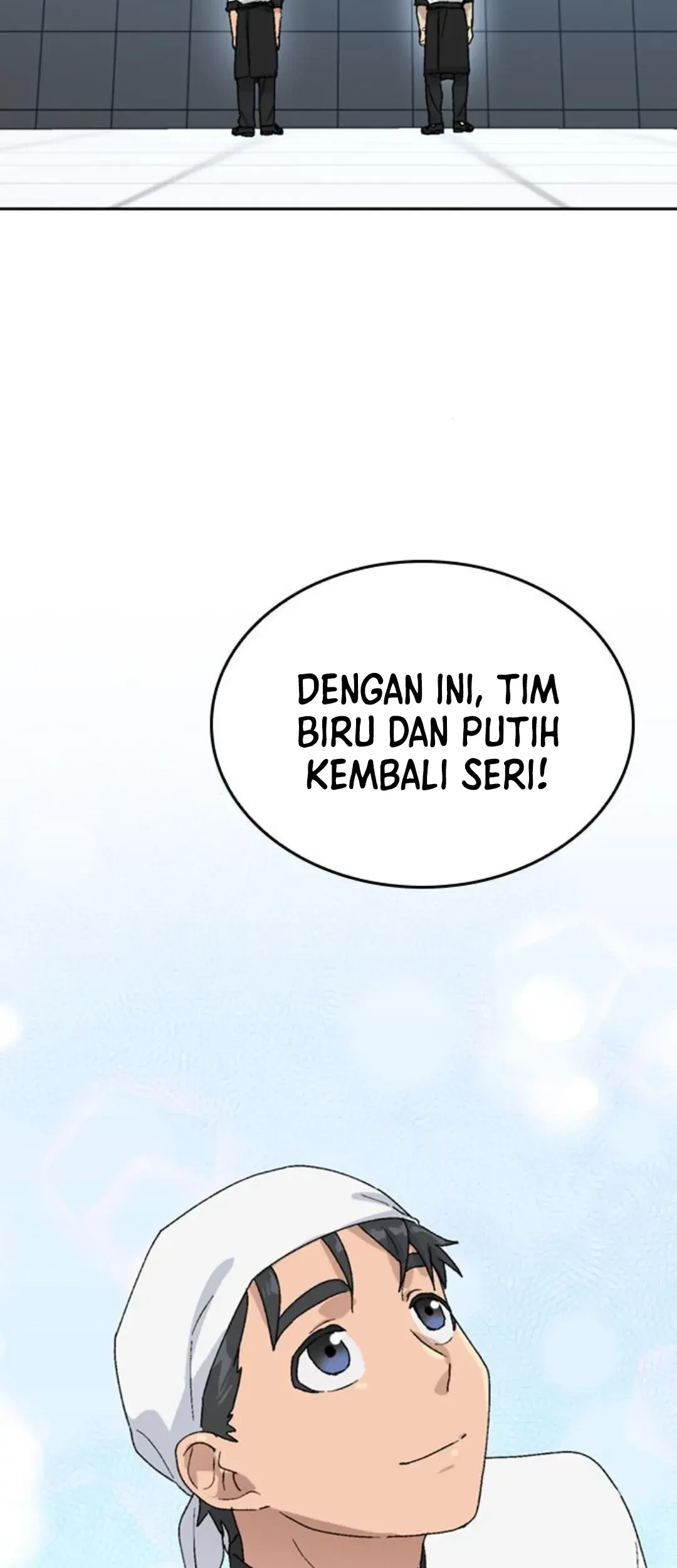 Healing Life Through Camping in Another World Chapter 28 Gambar 92
