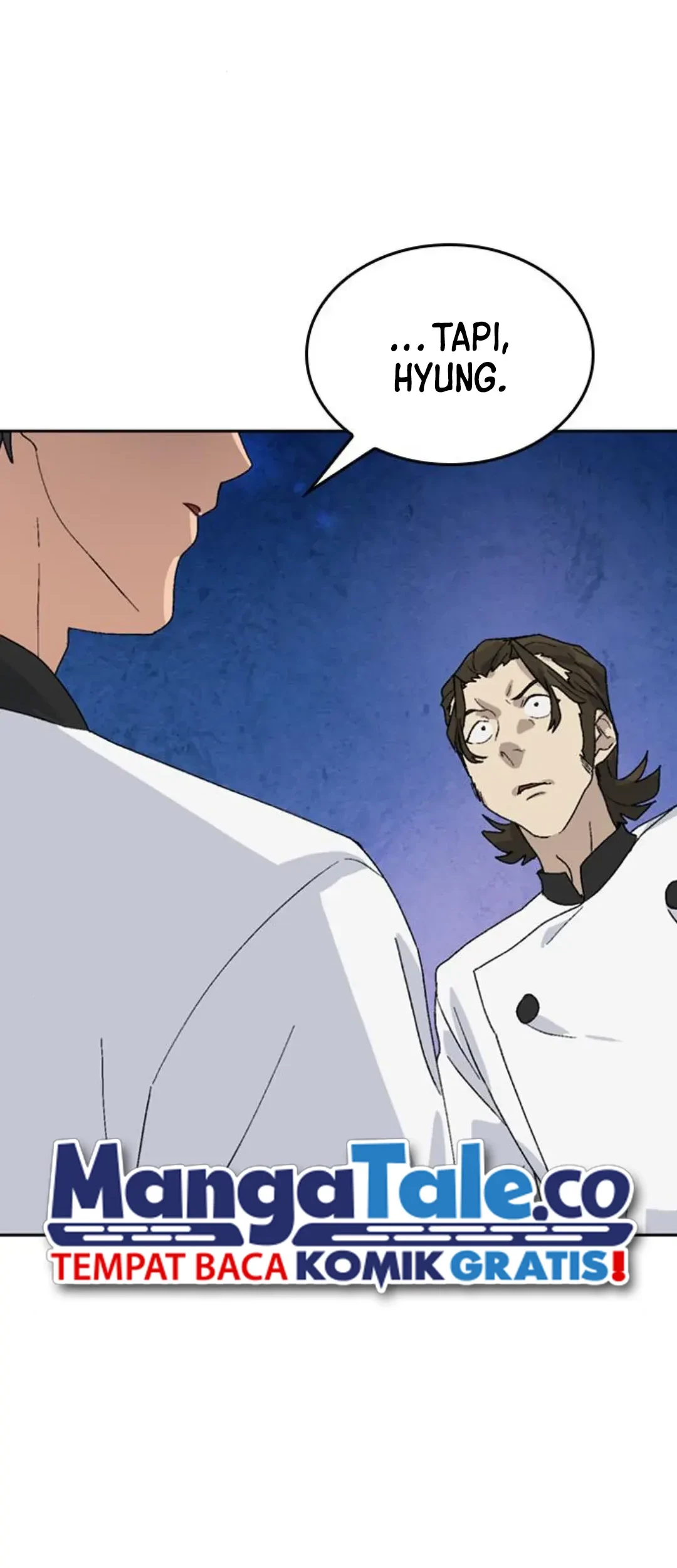 Healing Life Through Camping in Another World Chapter 28 Gambar 100