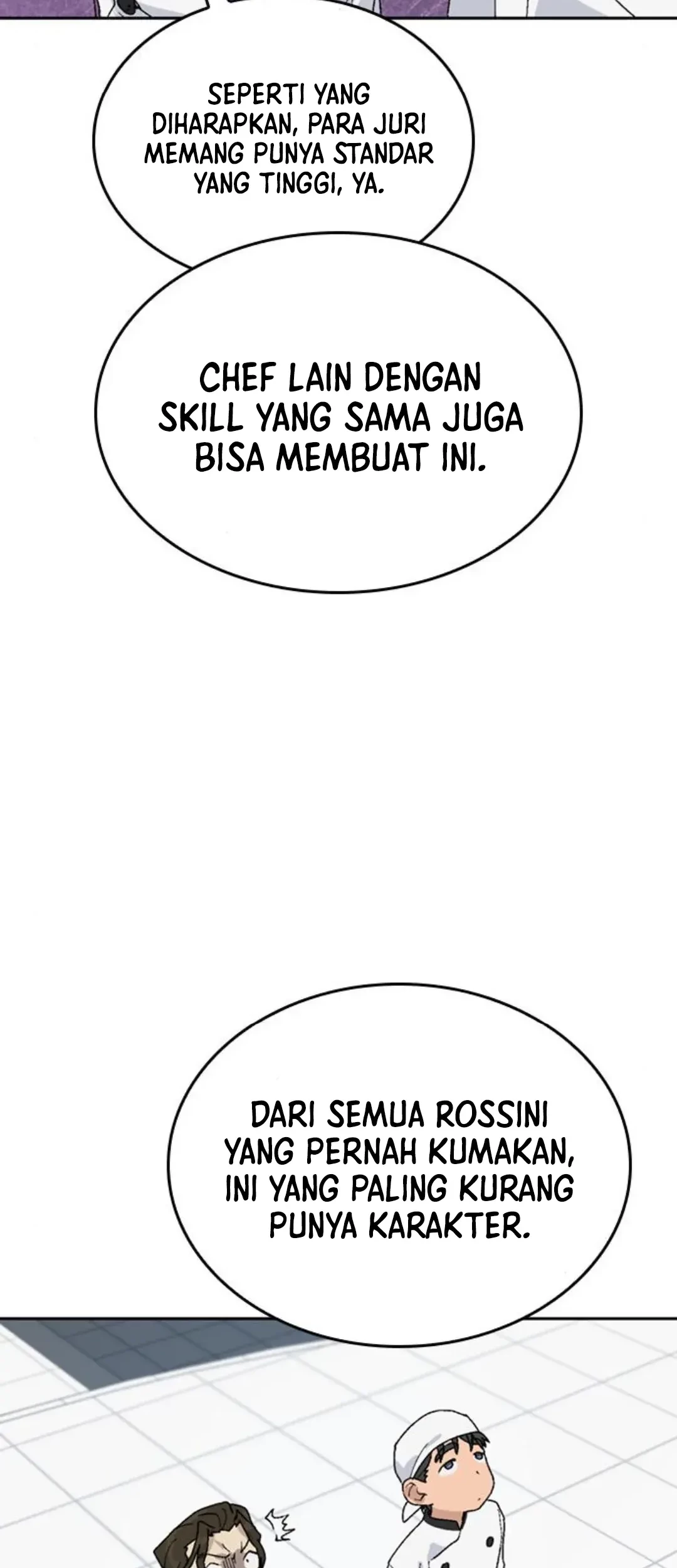 Healing Life Through Camping in Another World Chapter 28 Gambar 60