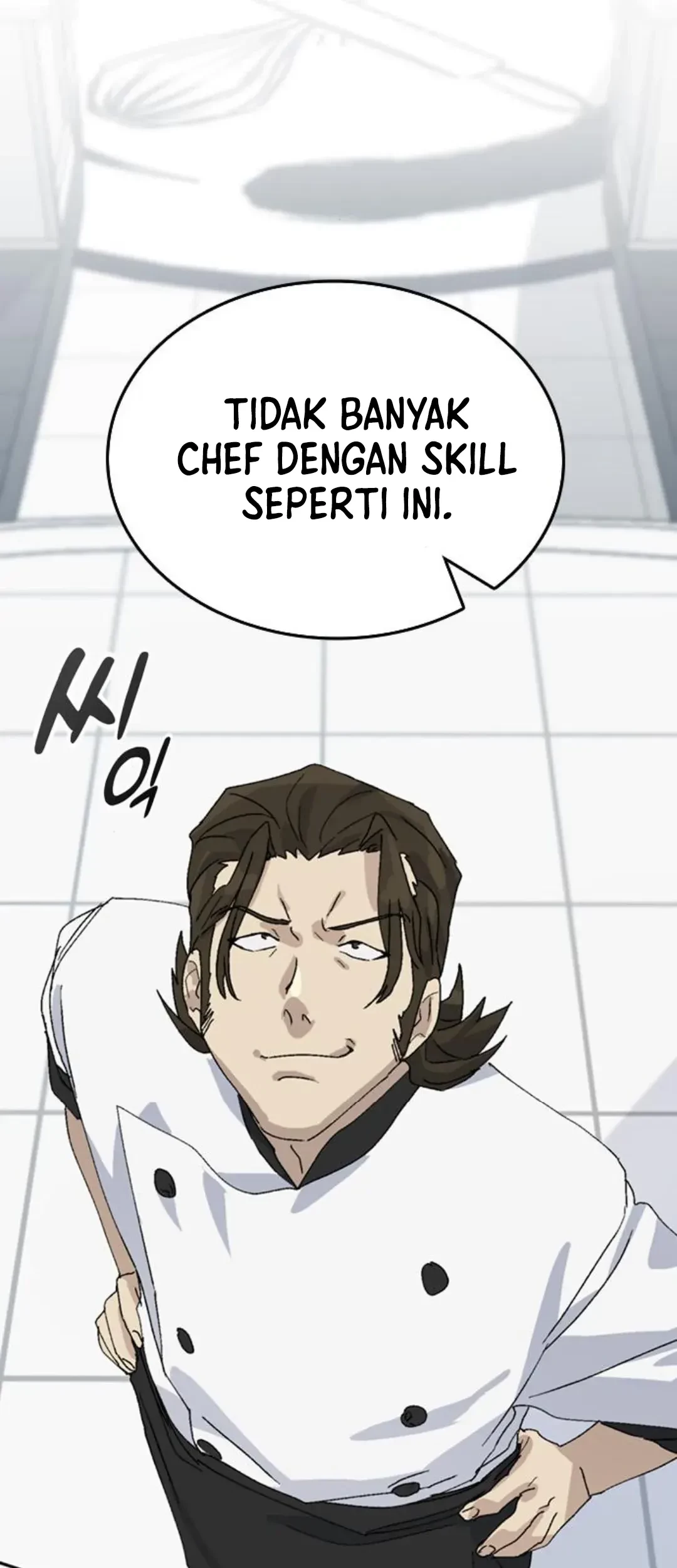 Healing Life Through Camping in Another World Chapter 28 Gambar 57