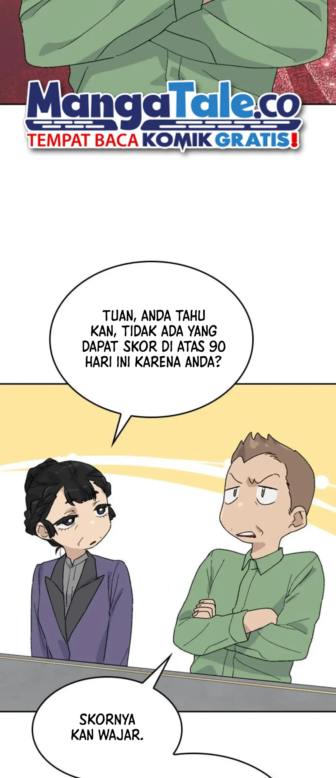 Healing Life Through Camping in Another World Chapter 28 Gambar 67