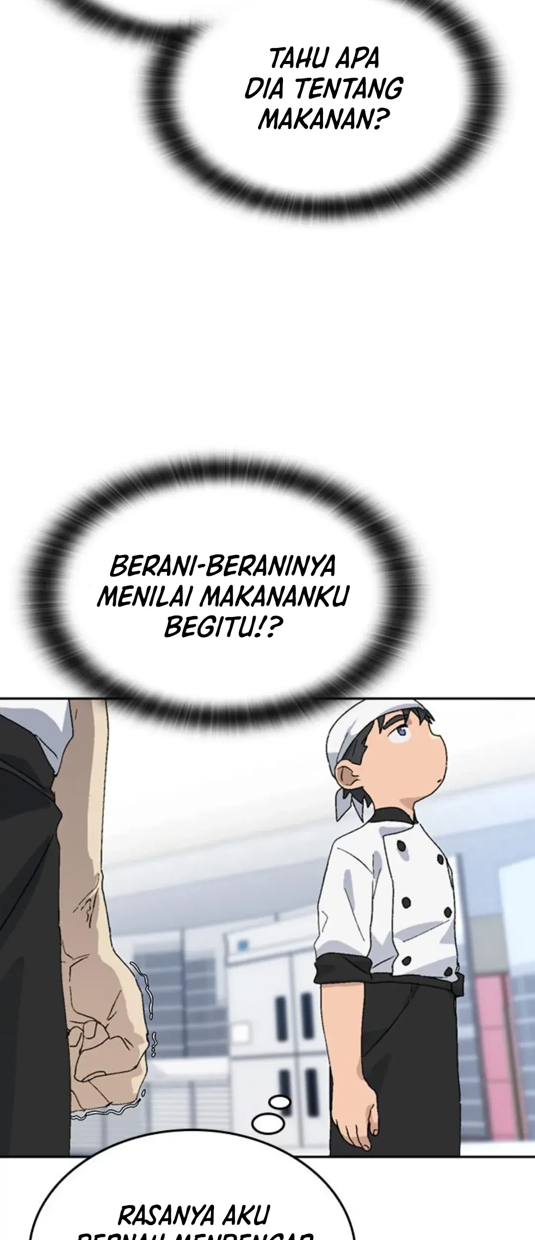 Healing Life Through Camping in Another World Chapter 28 Gambar 64