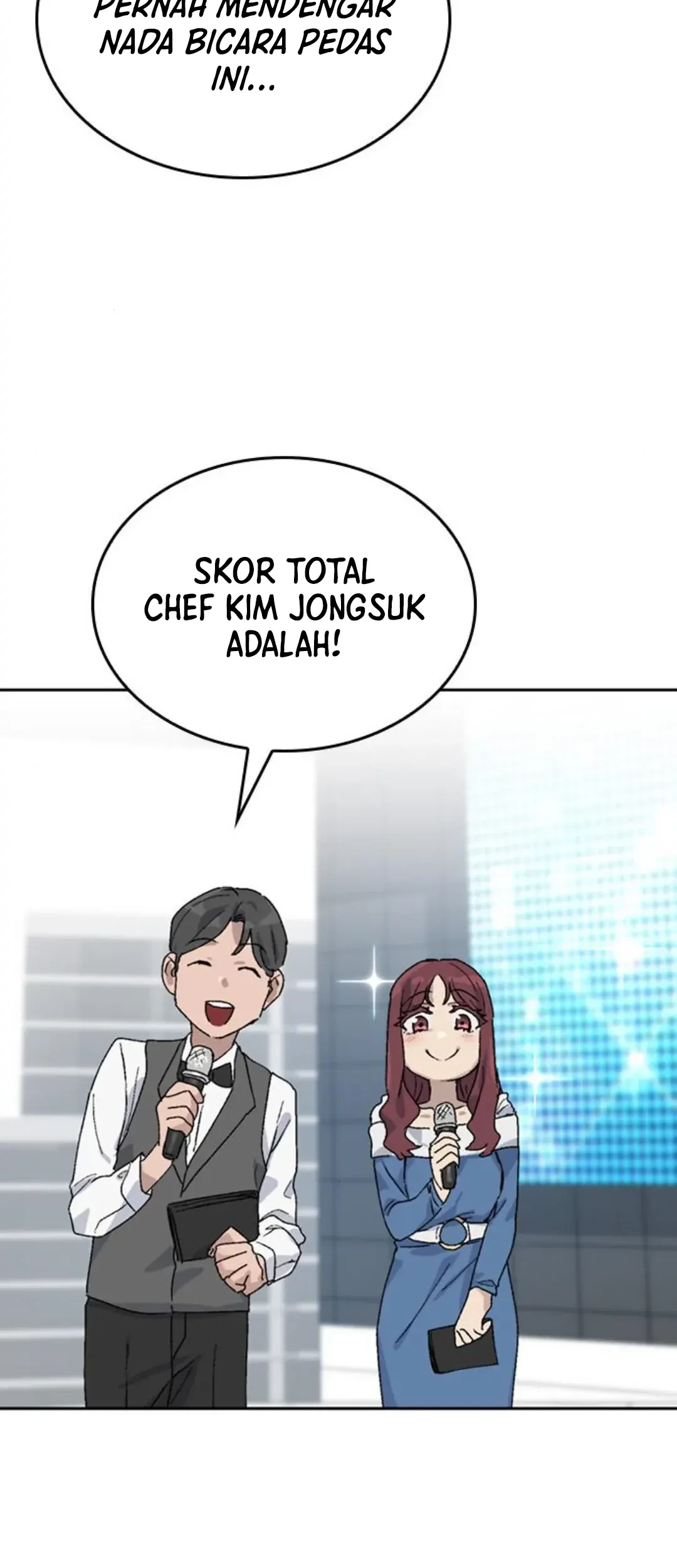 Healing Life Through Camping in Another World Chapter 28 Gambar 65