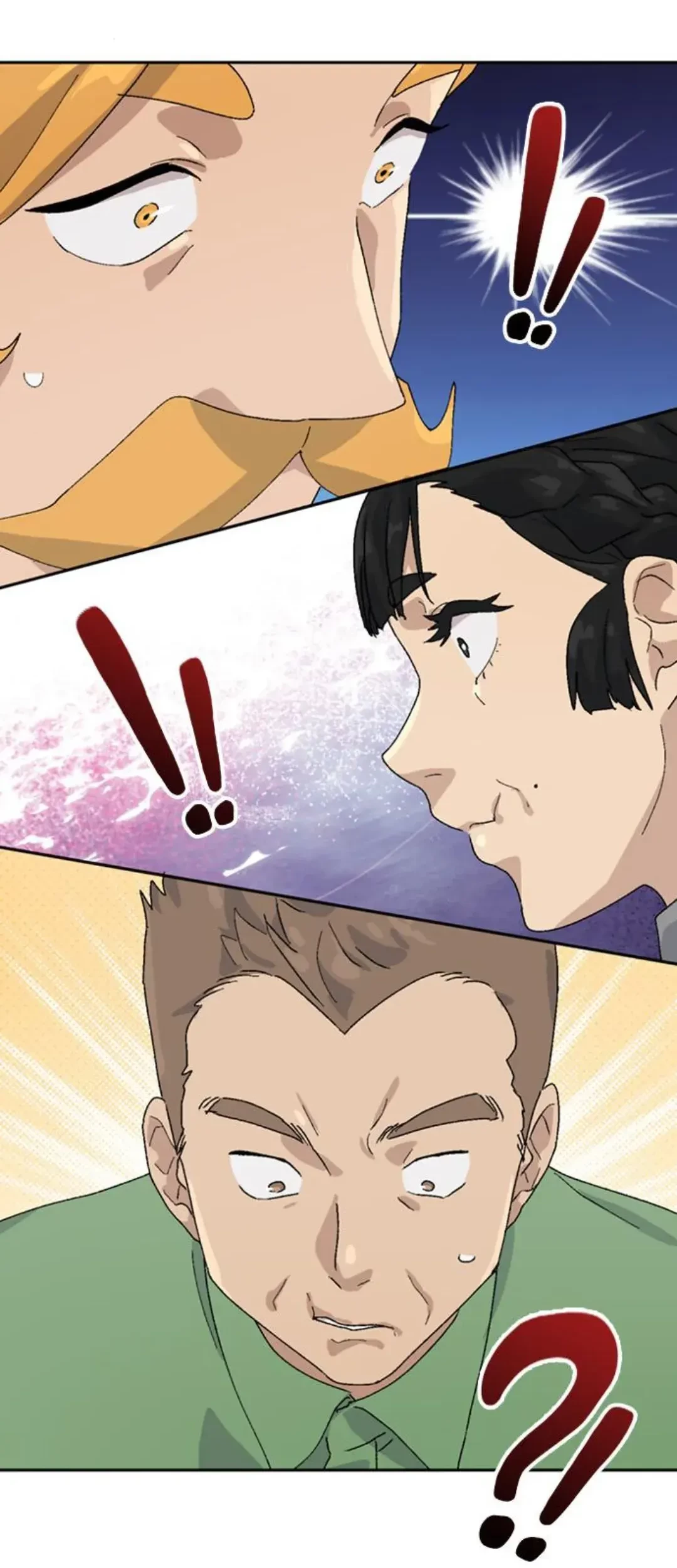 Healing Life Through Camping in Another World Chapter 28 Gambar 74