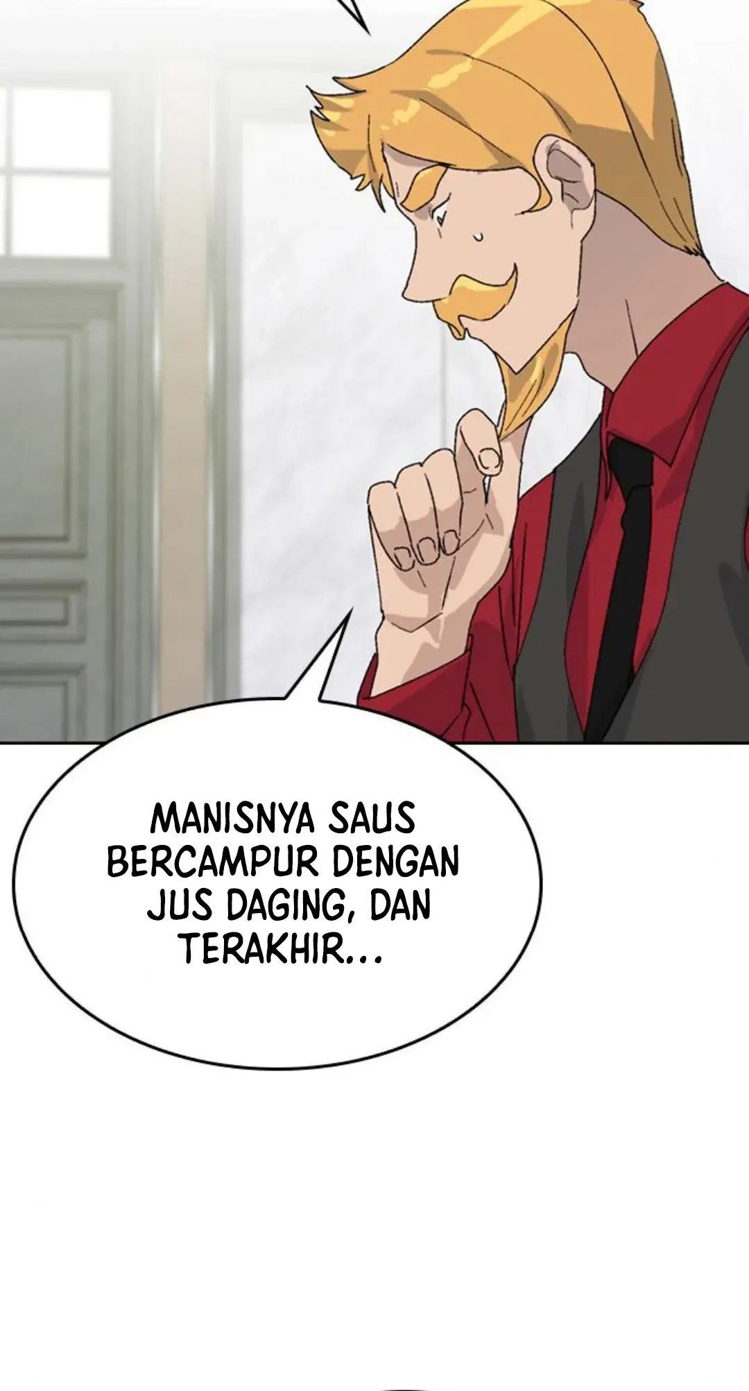 Healing Life Through Camping in Another World Chapter 28 Gambar 82