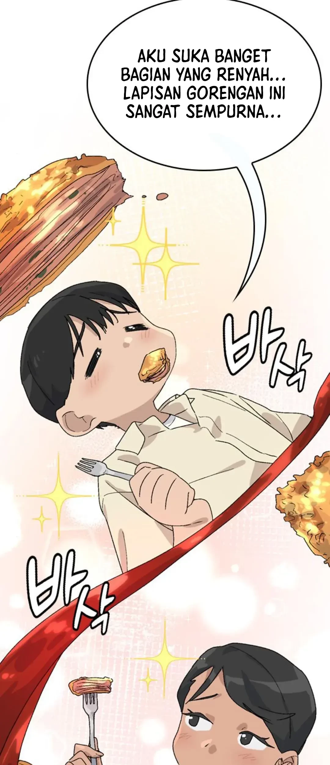 Healing Life Through Camping in Another World Chapter 28 Gambar 77