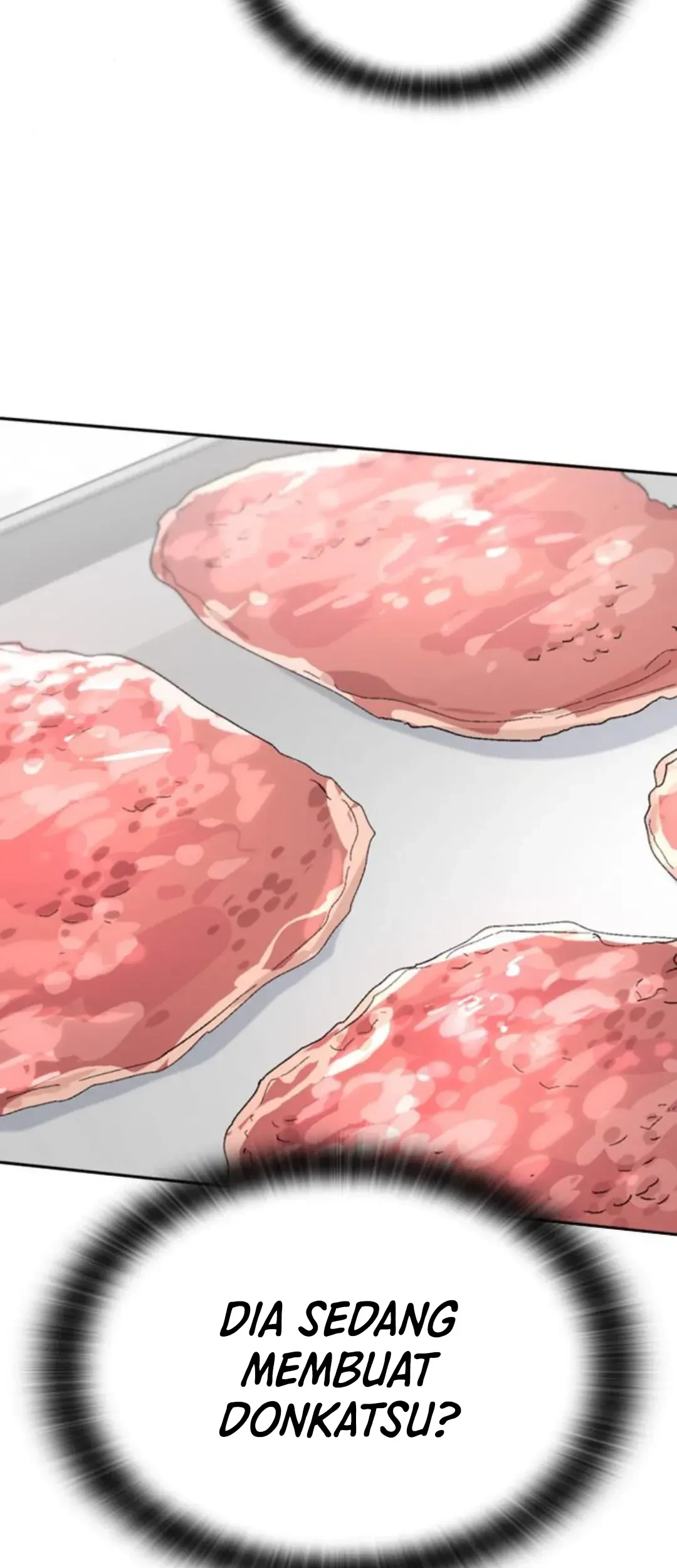 Healing Life Through Camping in Another World Chapter 28 Gambar 5