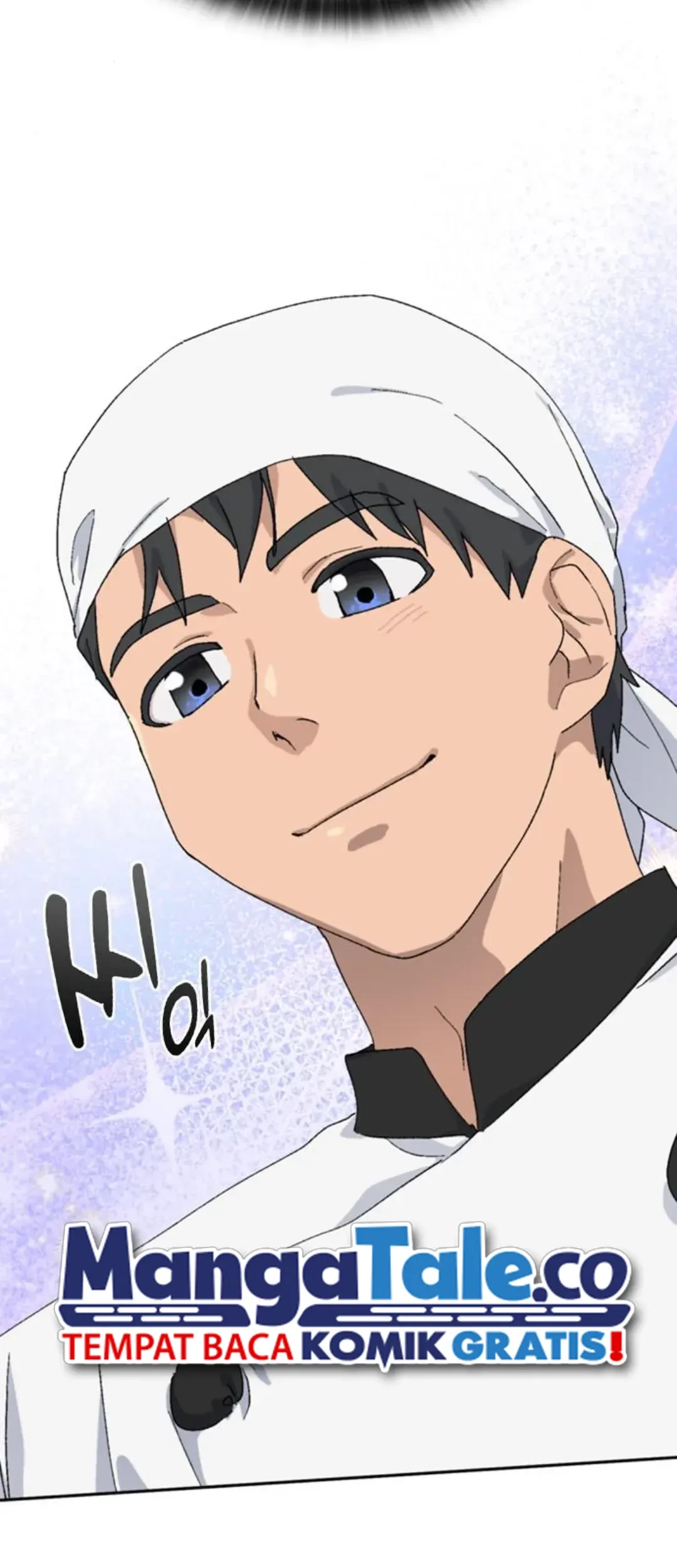 Healing Life Through Camping in Another World Chapter 28 Gambar 6