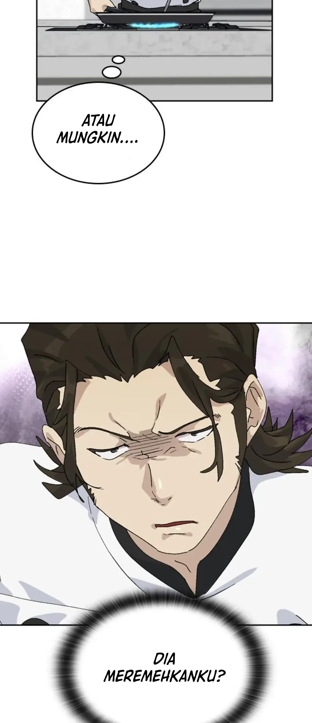 Healing Life Through Camping in Another World Chapter 28 Gambar 14