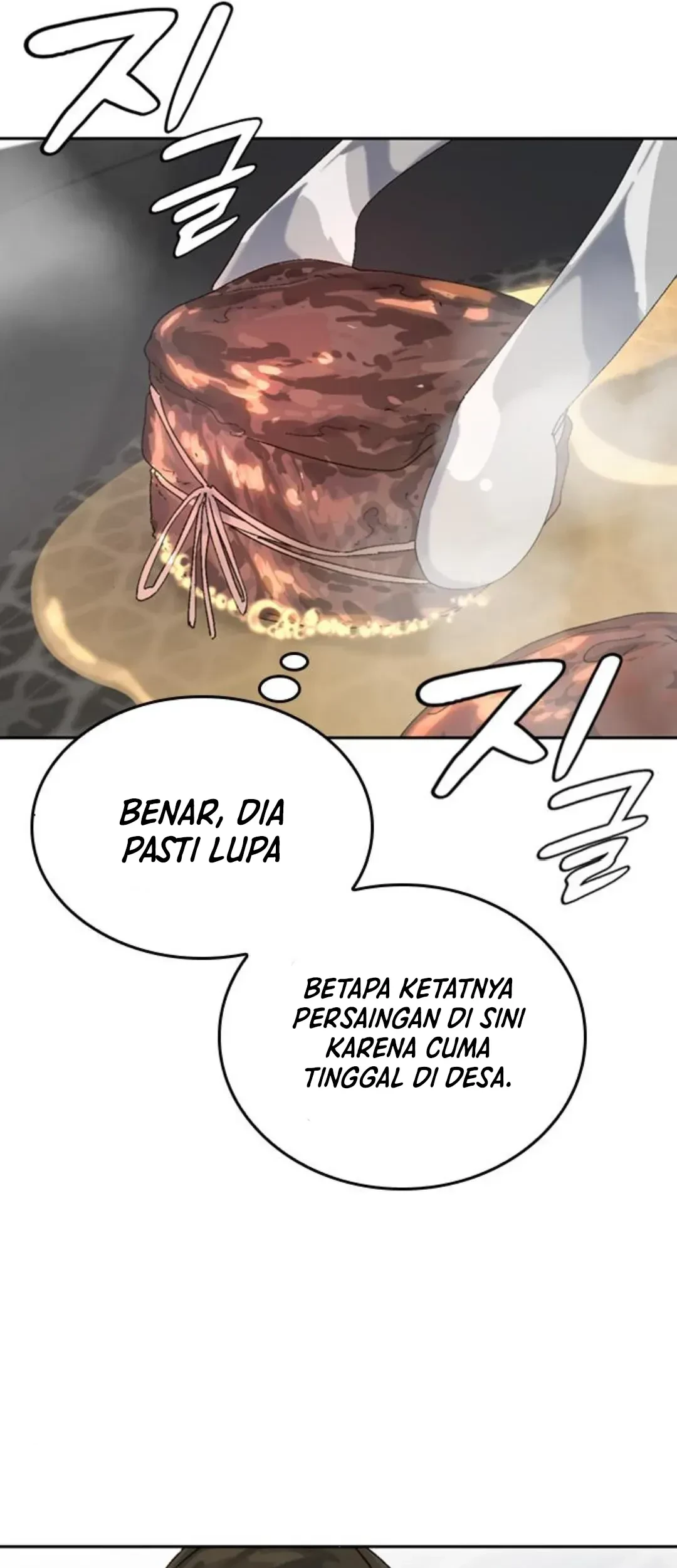 Healing Life Through Camping in Another World Chapter 28 Gambar 16