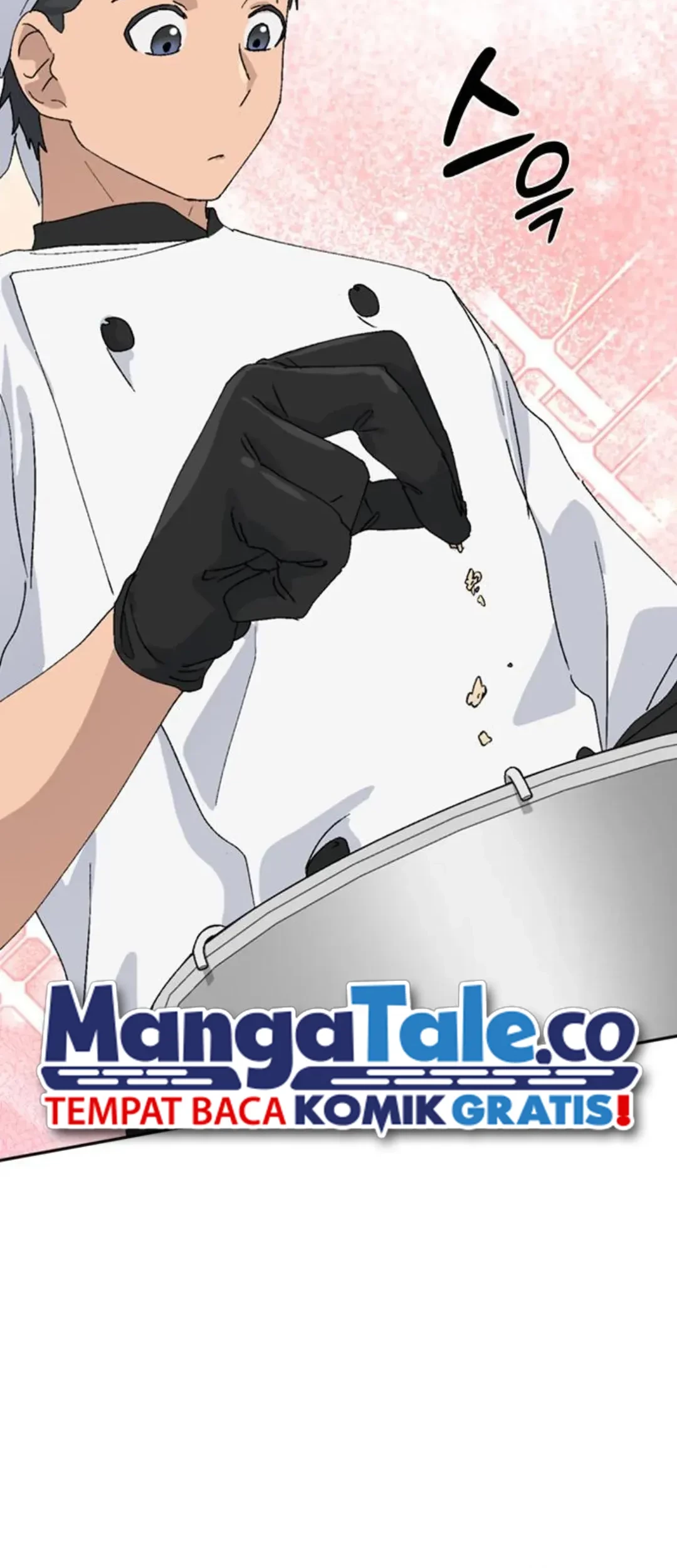 Healing Life Through Camping in Another World Chapter 28 Gambar 19