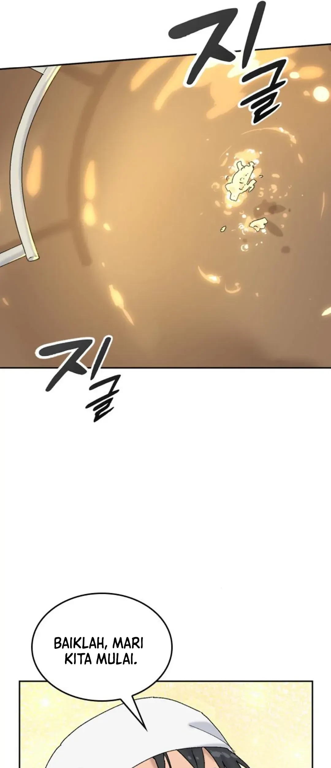 Healing Life Through Camping in Another World Chapter 28 Gambar 20