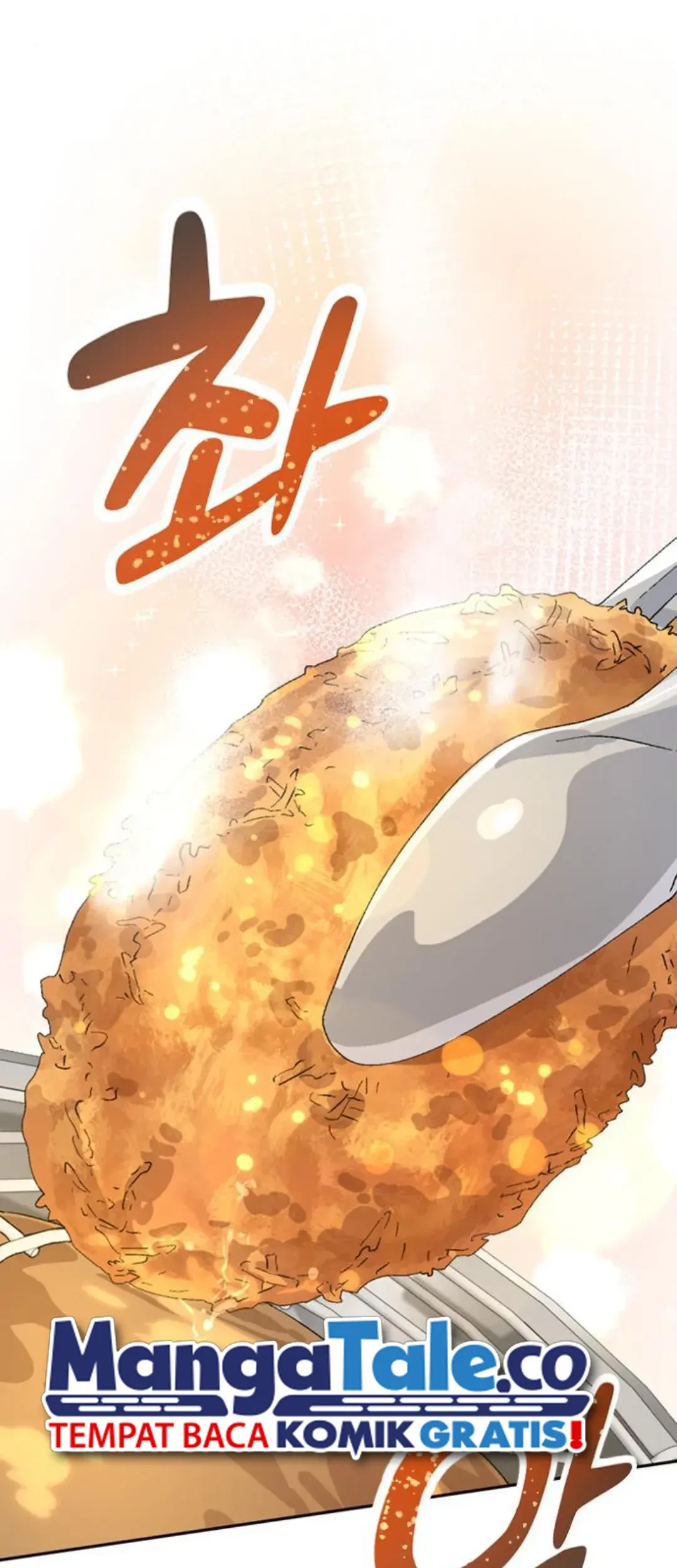 Healing Life Through Camping in Another World Chapter 28 Gambar 24