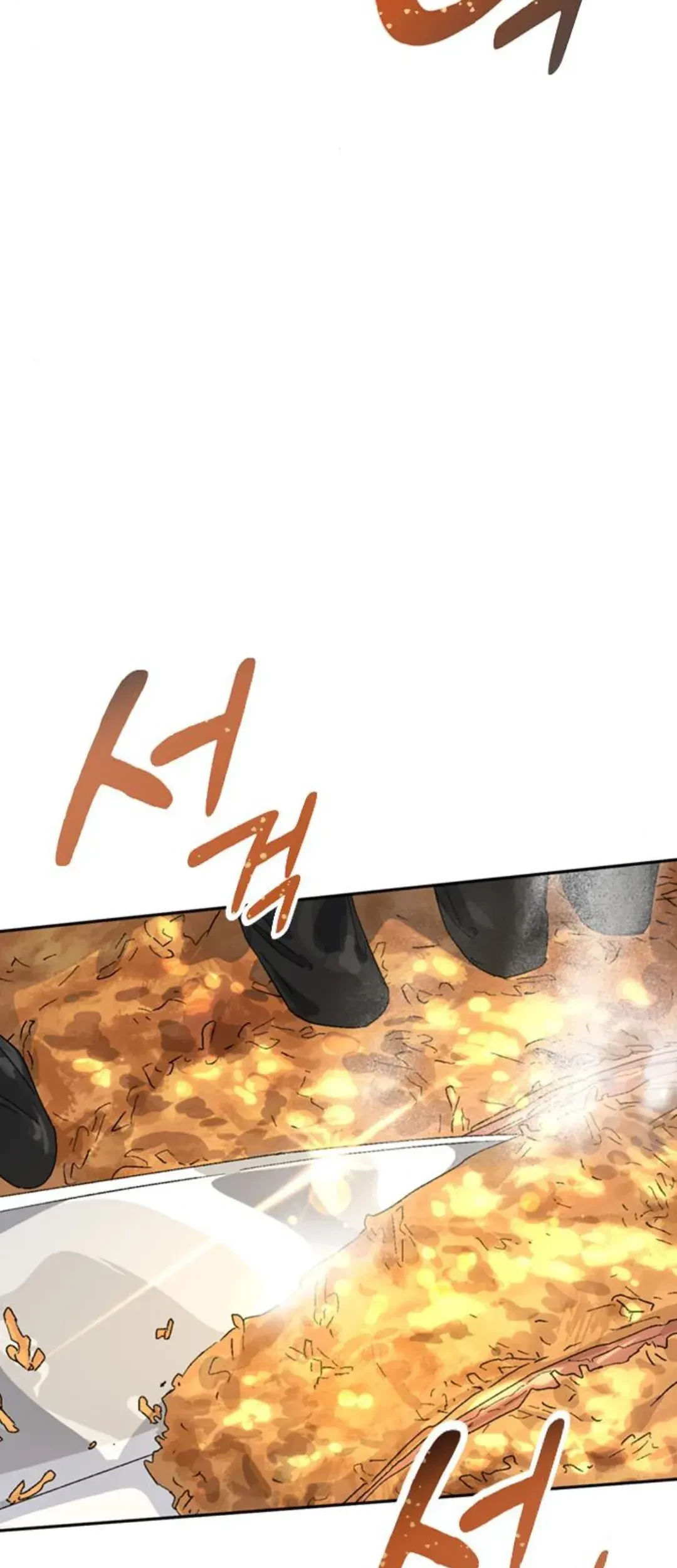 Healing Life Through Camping in Another World Chapter 28 Gambar 25