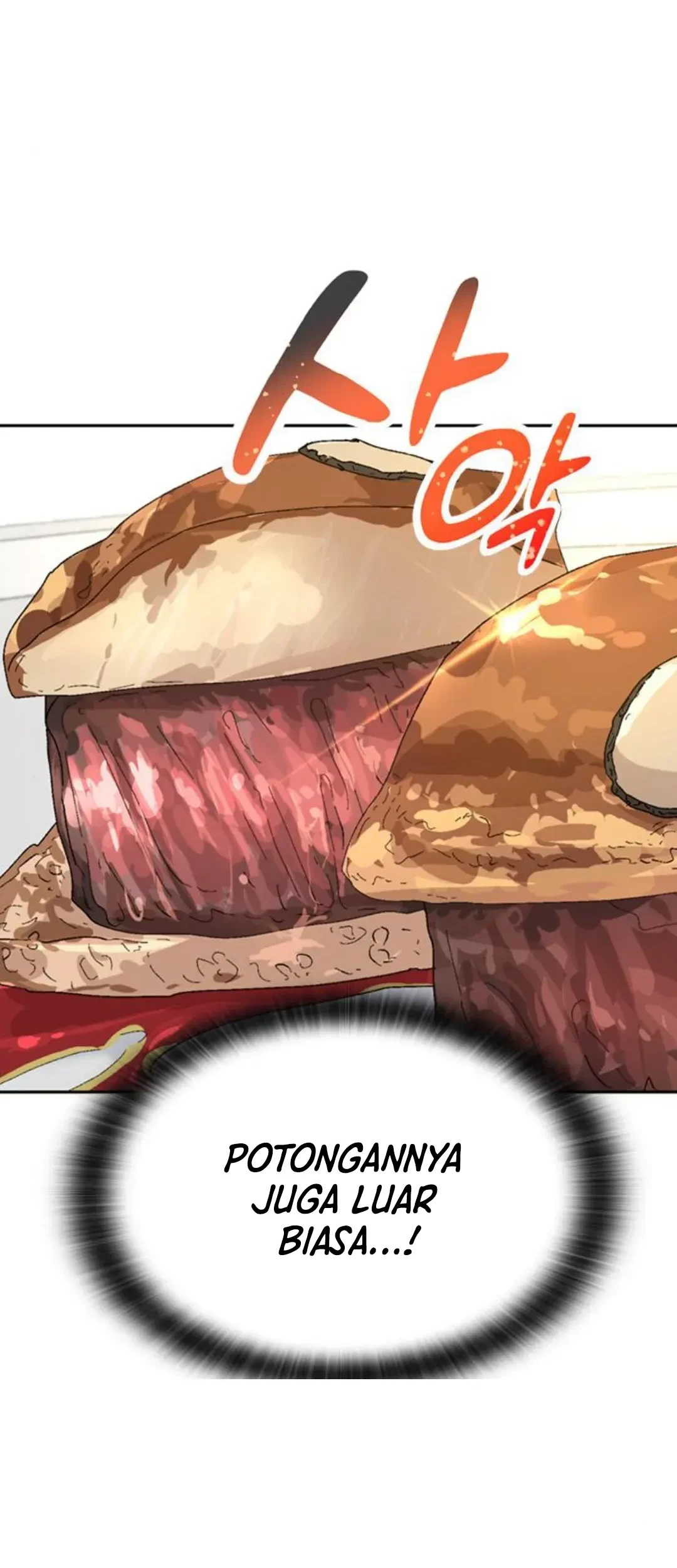 Healing Life Through Camping in Another World Chapter 28 Gambar 53