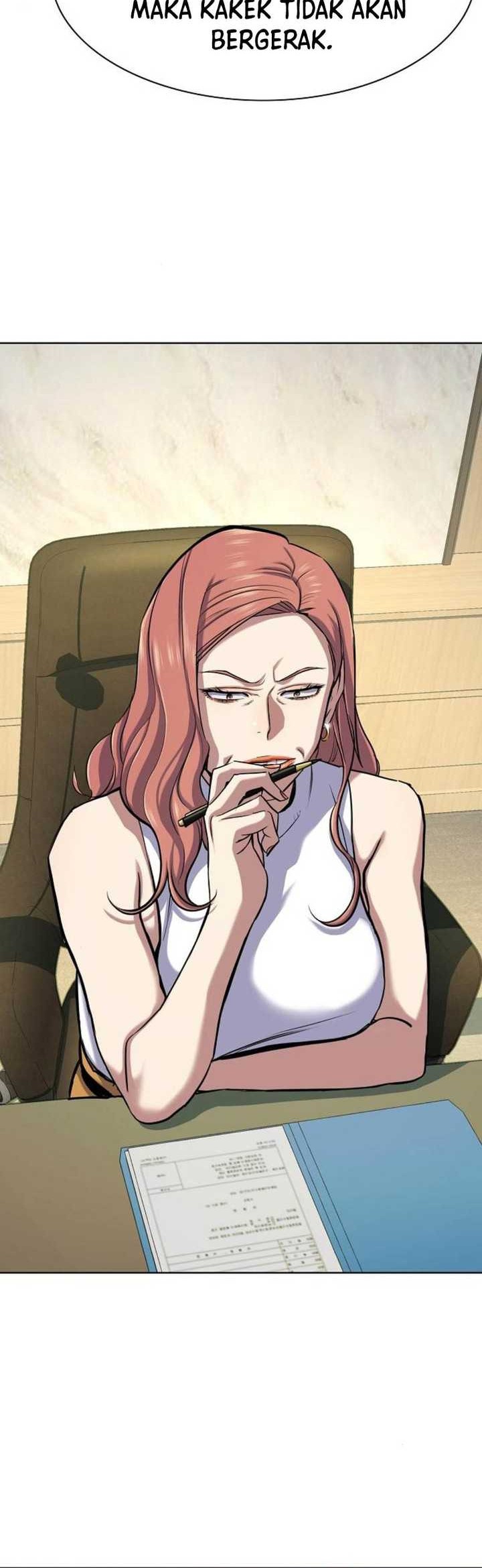 The Youngest Son Of A Rich Family Chapter 115 Gambar 28