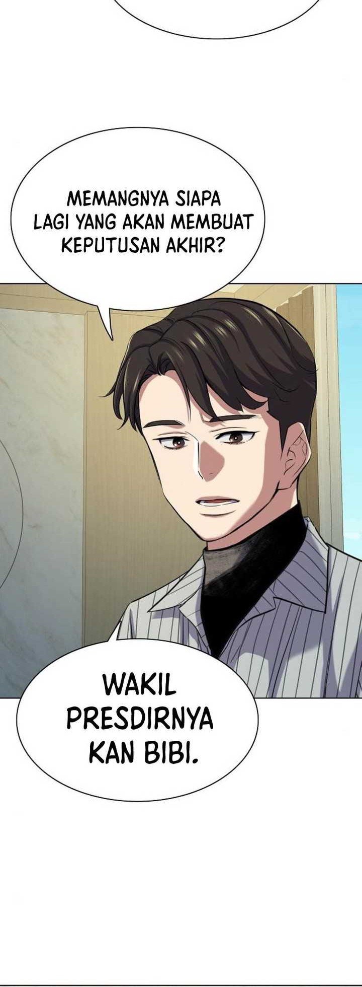 The Youngest Son Of A Rich Family Chapter 115 Gambar 30