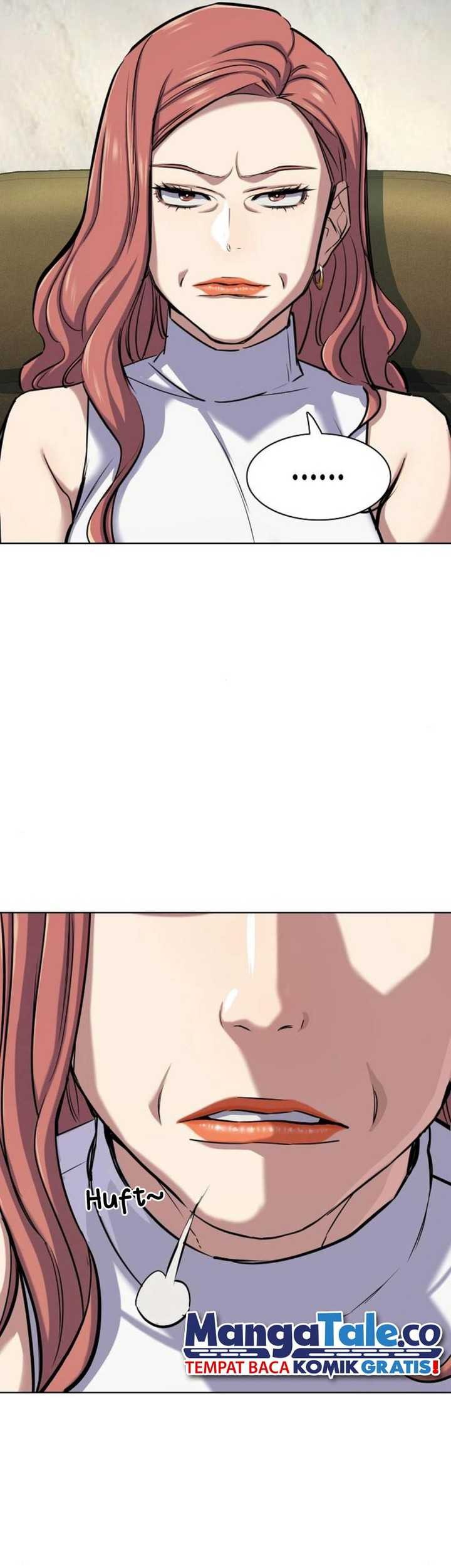 The Youngest Son Of A Rich Family Chapter 115 Gambar 31