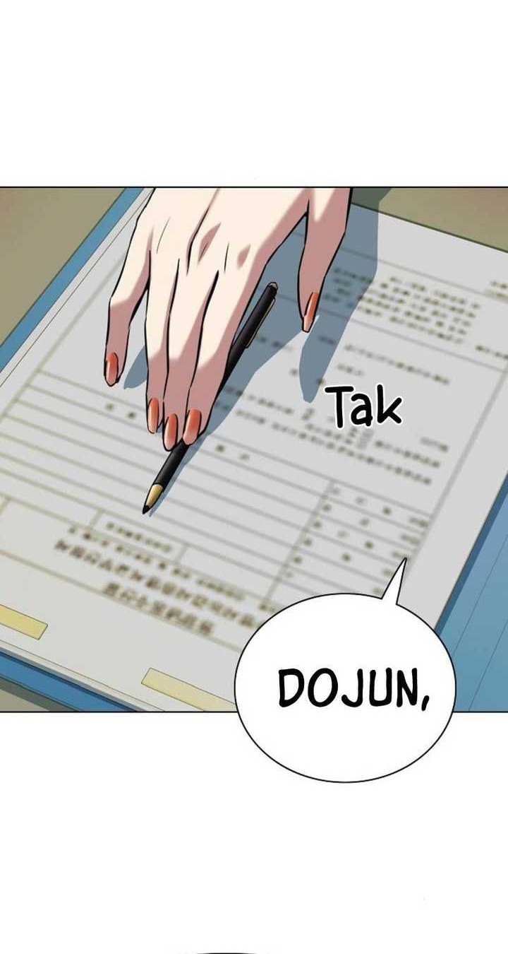 The Youngest Son Of A Rich Family Chapter 115 Gambar 32