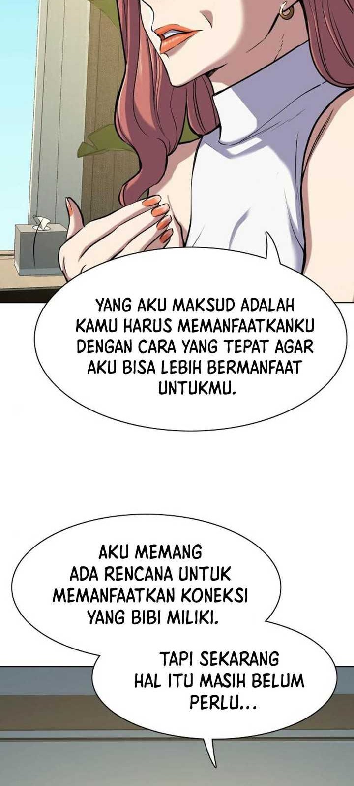 The Youngest Son Of A Rich Family Chapter 115 Gambar 36