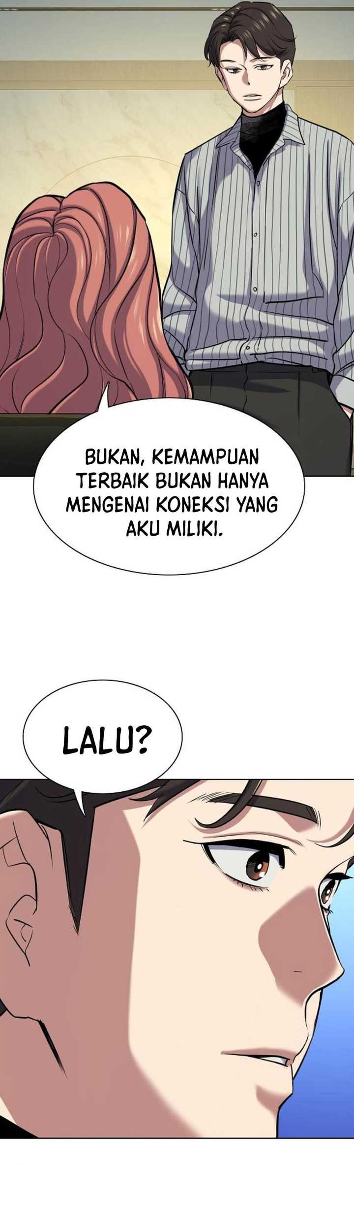 The Youngest Son Of A Rich Family Chapter 115 Gambar 37