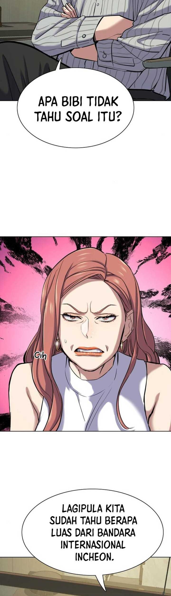 The Youngest Son Of A Rich Family Chapter 115 Gambar 20