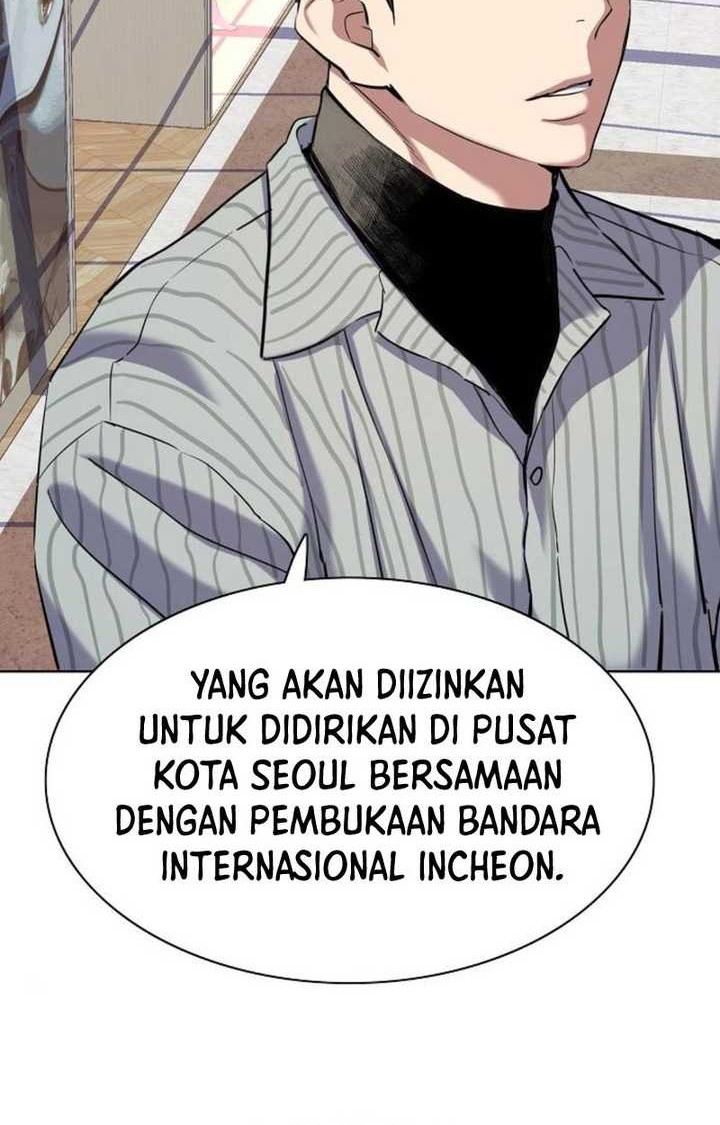 The Youngest Son Of A Rich Family Chapter 115 Gambar 22