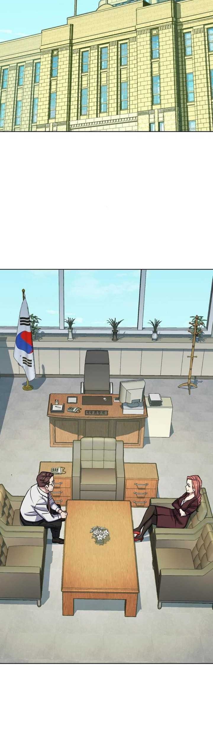 Manhwa The Youngest Son Of A Rich Family Chapter 115 gambar nomor 2
