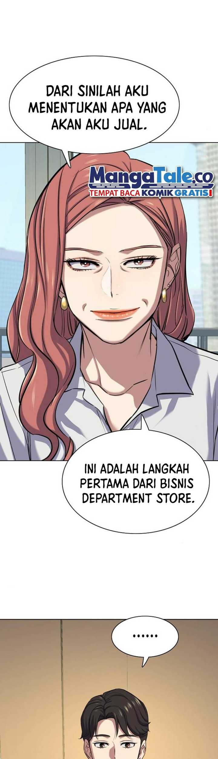 The Youngest Son Of A Rich Family Chapter 115 Gambar 47