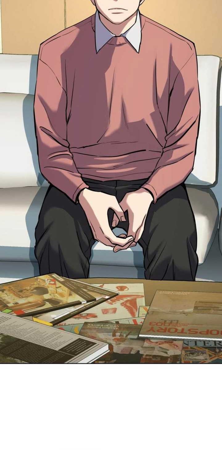 The Youngest Son Of A Rich Family Chapter 115 Gambar 48