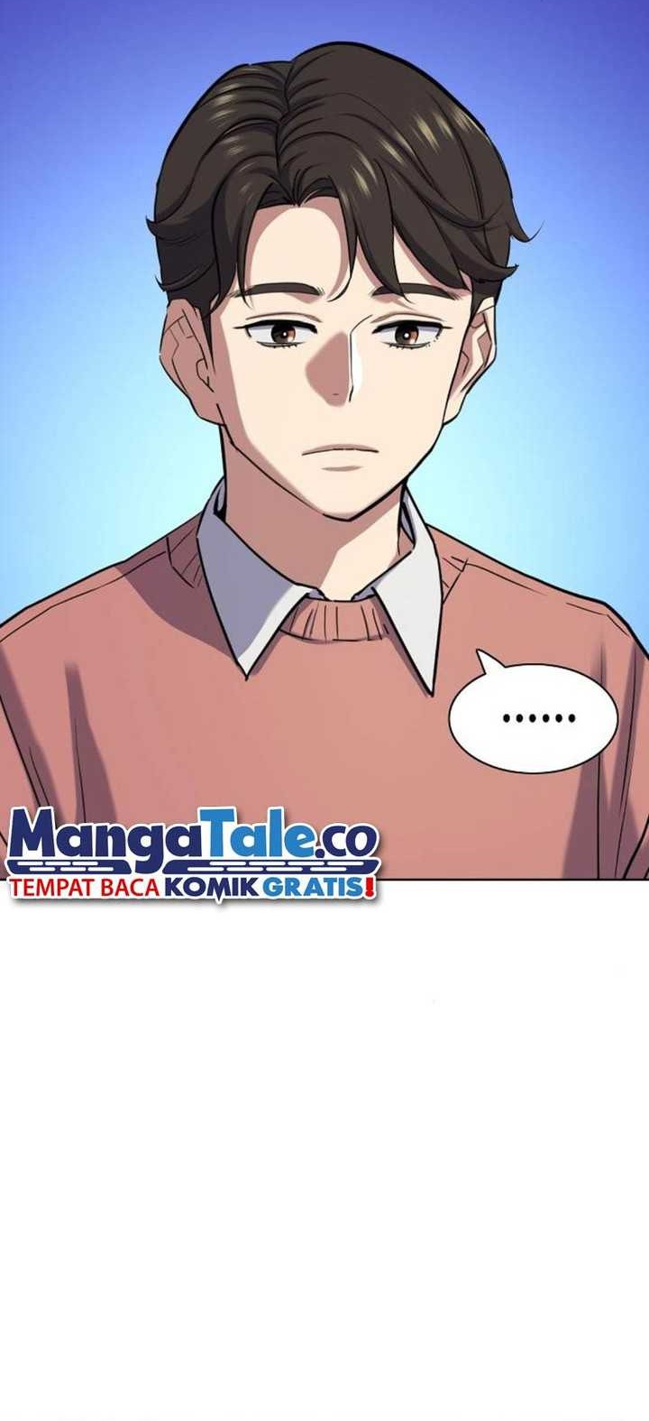 The Youngest Son Of A Rich Family Chapter 115 Gambar 54