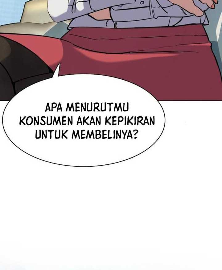 The Youngest Son Of A Rich Family Chapter 115 Gambar 58