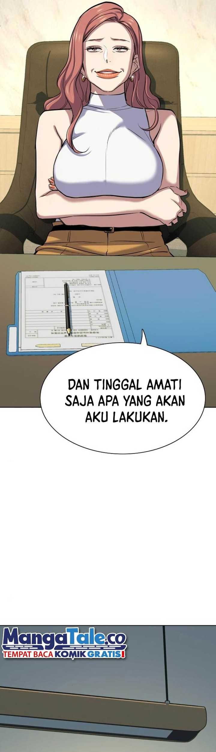 The Youngest Son Of A Rich Family Chapter 115 Gambar 41