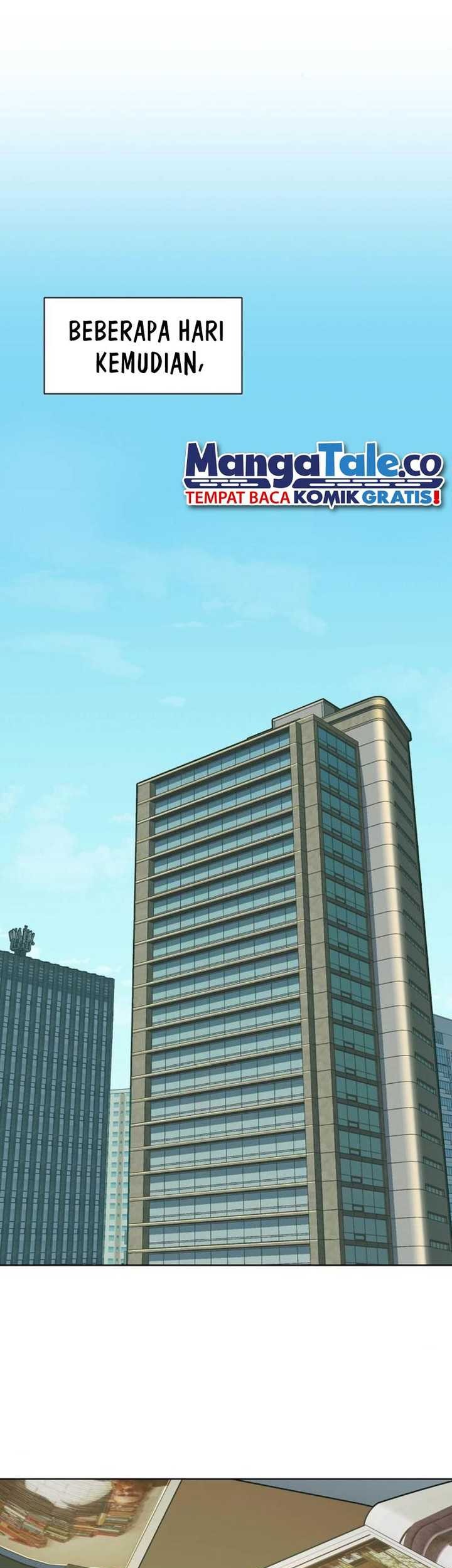 The Youngest Son Of A Rich Family Chapter 115 Gambar 43