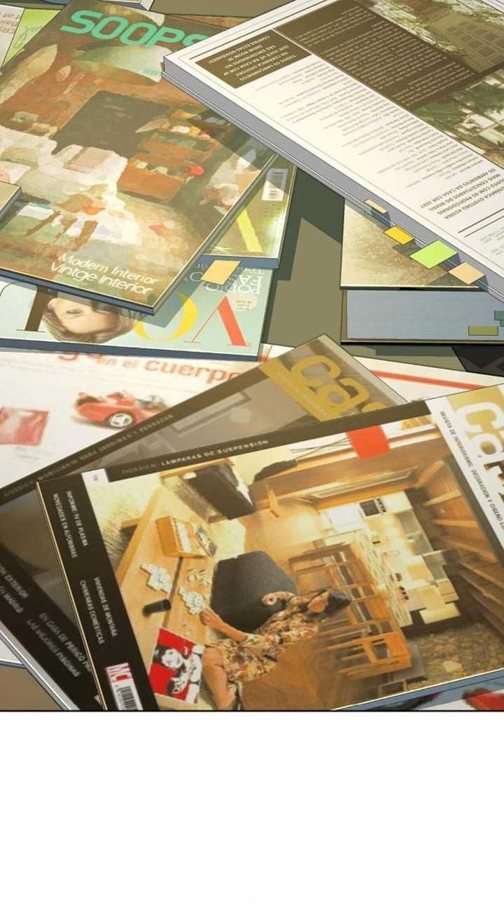 The Youngest Son Of A Rich Family Chapter 115 Gambar 44