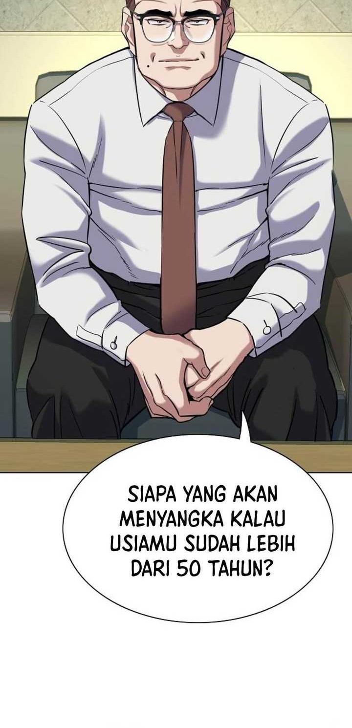 The Youngest Son Of A Rich Family Chapter 115 Gambar 4